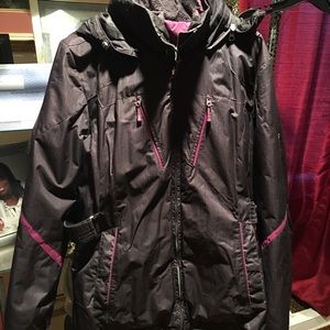Kids winter coat